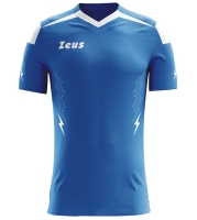 Tricou JAM Zeus albastru roial