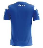 Tricou JAM Zeus albastru roial