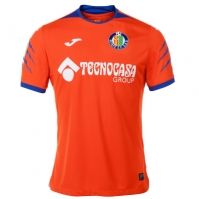 2? Camiseta Getafe Rojo M/c Joma