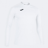 Camasa Academy T- White L/s Joma