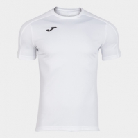 Camasa Academy T- White S/s Joma