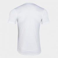 Camasa Academy T- White S/s Joma