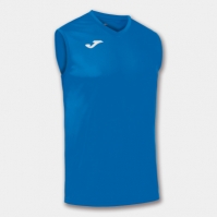 Camasa T- Basic Royal Sleeveless Joma