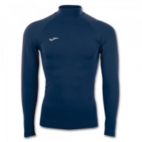 Camasa Brama Classic Seamless T- Dark Navy L/s Joma