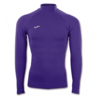 Camasa Brama Classic Seamless T- Purple L/s Joma