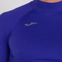 Camasa Brama Classic Seamless T- Purple L/s Joma