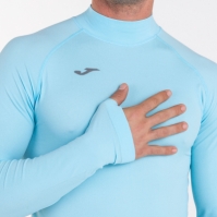 Camasa Brama Classic Seamless T- Sky Blue L/s Joma