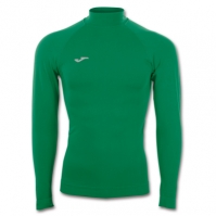 Camasa Brama Classic Seamless T- Green L/s Joma