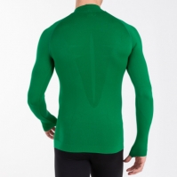 Camasa Brama Classic Seamless T- Green L/s Joma