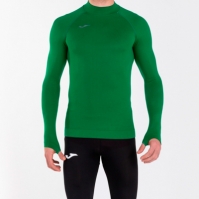 Camasa Brama Classic Seamless T- Green L/s Joma