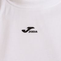 Camasa California Maneca Scurta T- White Joma