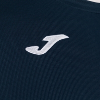 Camasa Campus Iii T- Dark Navy S/s Joma