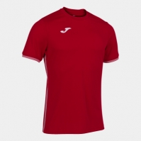 Camasa Campus Iii T- Red S/s Joma