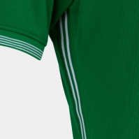 Camasa Campus Iii T- Green S/s Joma