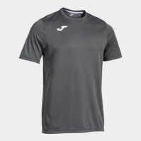 Camasa T- Combi Anthracite S/s Joma