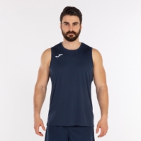 Camasa Combi Basket T- Dark Navy Sleeveless Joma