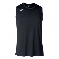 Camasa Combi Basket T- Black Sleeveless Joma