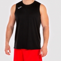 Camasa Combi Basket T- Black Sleeveless Joma