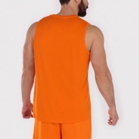 Camasa Combi Basket T- Orange Sleeveless Joma