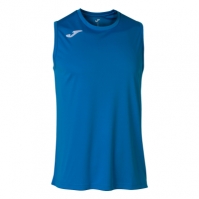 Camasa Combi Basket T- Royal Sleeveless Joma