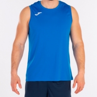 Camasa Combi Basket T- Royal Sleeveless Joma