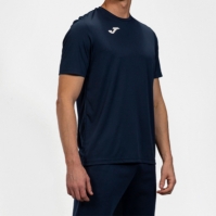 Camasa T- Combi Dark Navy S/s Joma