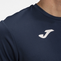 Camasa T- Combi Dark Navy S/s Joma