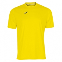 Camasa T- Combi Yellow S/s Joma