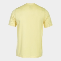 Camasa Combi Maneca Scurta T- Yellow Joma