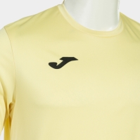 Camasa Combi Maneca Scurta T- Yellow Joma