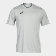 Camasa Combi Maneca Scurta T- Grey Joma