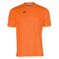 Camasa T- Combi Orange S/s Joma