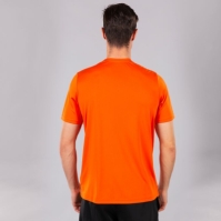 Camasa T- Combi Orange S/s Joma