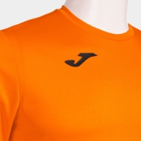 Camasa T- Combi Orange S/s Joma