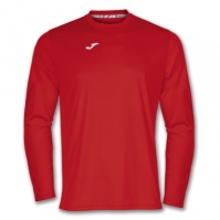 Camasa T- Combi Red L/s Joma