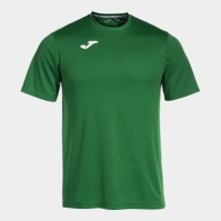 Camasa T- Combi Green S/s Joma