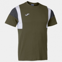 Camasa Confort Iii Maneca Scurta T- Khaki Joma