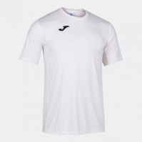 Camasa Cosenza T- White S/s Joma