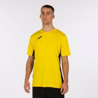 Camasa Cosenza T- Yellow S/s Joma