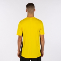 Camasa Cosenza T- Yellow S/s Joma