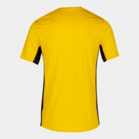 Camasa Cosenza T- Yellow S/s Joma