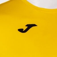 Camasa Cosenza T- Yellow S/s Joma