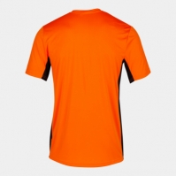 Camasa Cosenza T- Orange S/s Joma