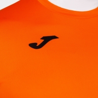 Camasa Cosenza T- Orange S/s Joma