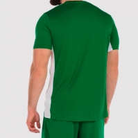 Camasa Cosenza T- Green S/s Joma