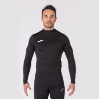 Camasa T- Brama Black L/s Joma