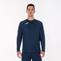 Camasa T- Combi Dark Navy L/s Joma