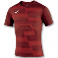 Tricou Haka Red S/s Joma