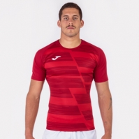 Tricou Haka Red S/s Joma