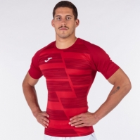 Tricou Haka Red S/s Joma